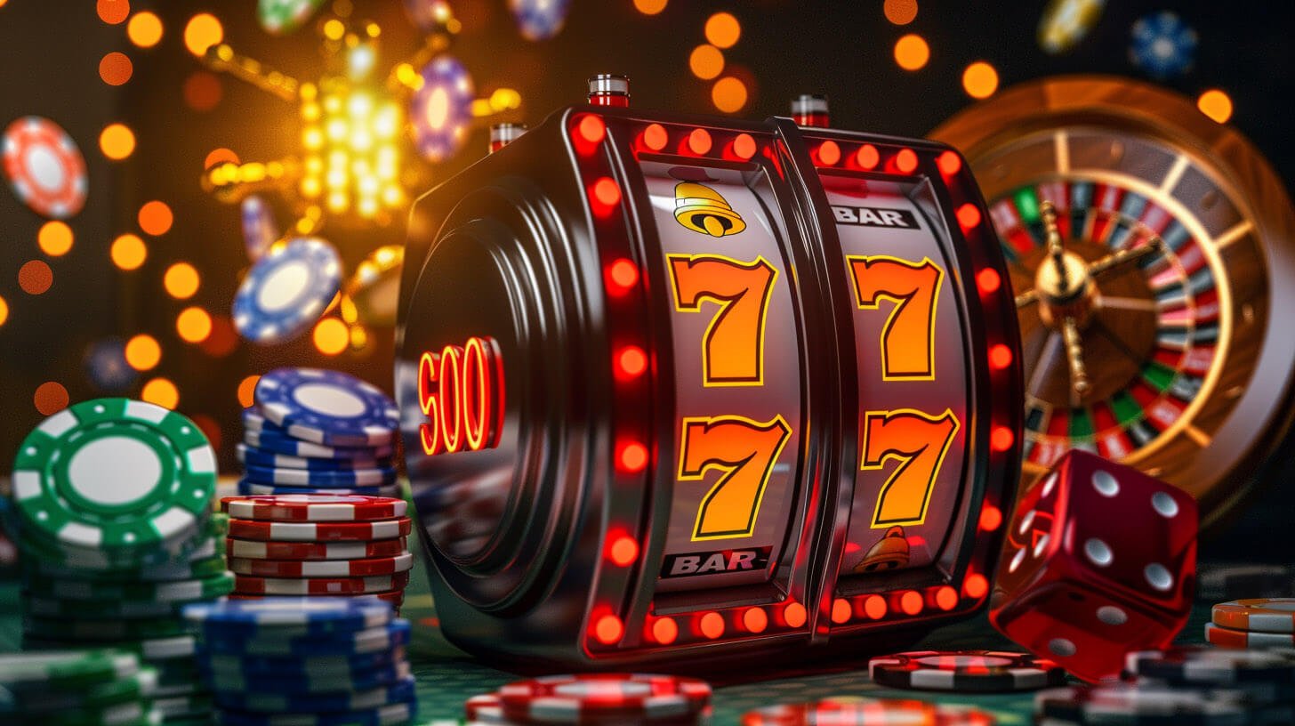 မြန်မာ Esports ဝါသနာရှင်များ ygwin77 Live Betting