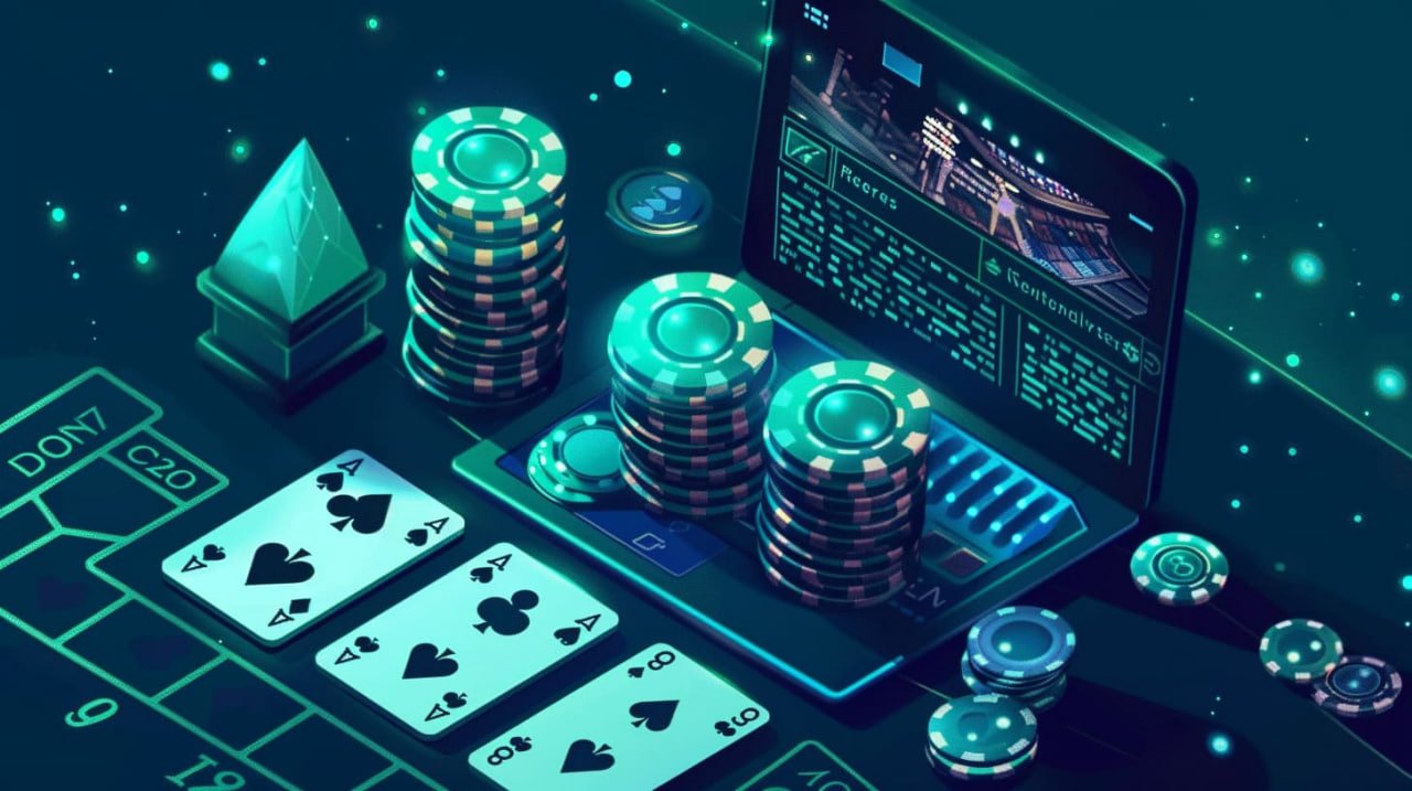 Live Casino ygwin77